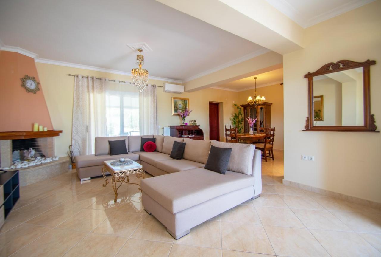 Zante ιonian Ii Semesterbostad Kalpaki (Zakynthos)